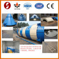 CE certified high quality 30-500t concrete cement silo